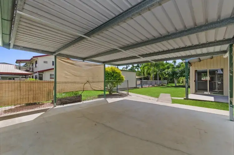Seventh view of Homely house listing, 26 Merryl Street, Rasmussen QLD 4815