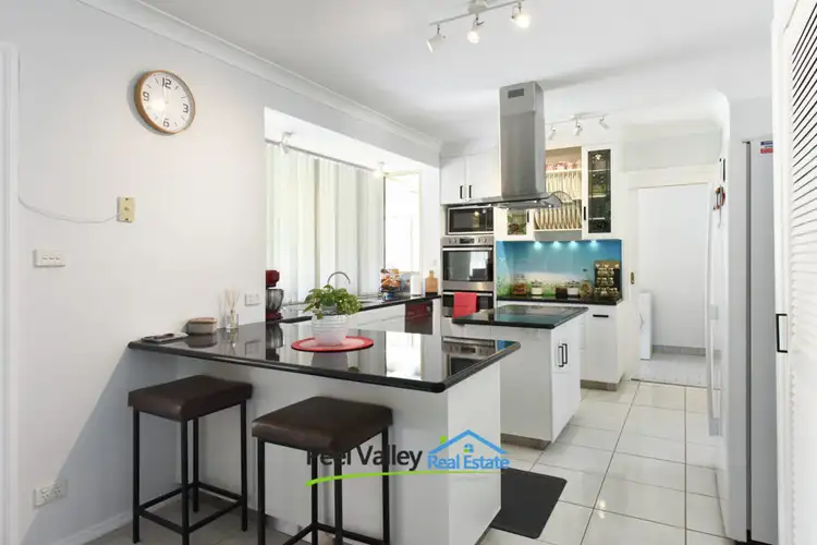 Second view of Homely house listing, 8 Brolga Way, Tamworth NSW 2340