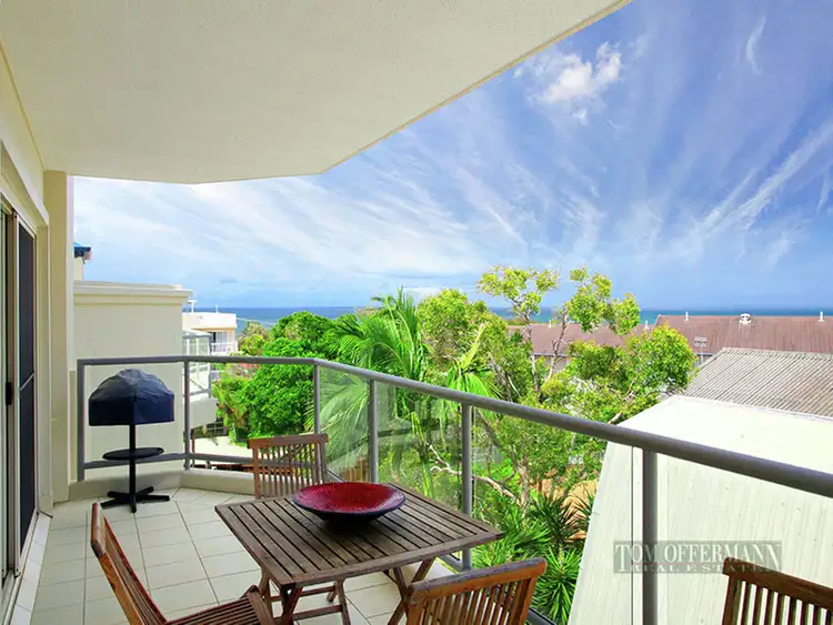 Fifth view of Homely unit listing, 7/81 Coolum Terrace, Coolum Beach QLD 4573