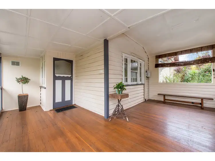 Third view of Homely house listing, 155 Bridge Street, North Toowoomba QLD 4350