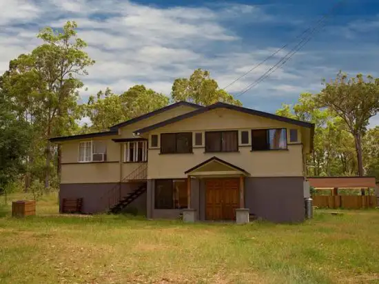 Main view of Homely rural property listing, Address available on request