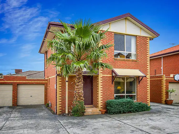 3/14 McLean Street, Brunswick West VIC 3055