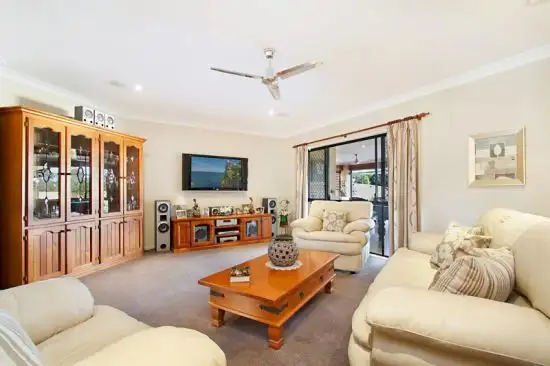 Fifth view of Homely house listing, 28 Leopardwood Cct, Robina QLD 4226