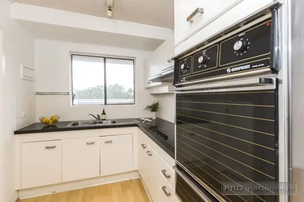 Second view of Homely house listing, 10/61 Nesca Parade, The Hill NSW 2300