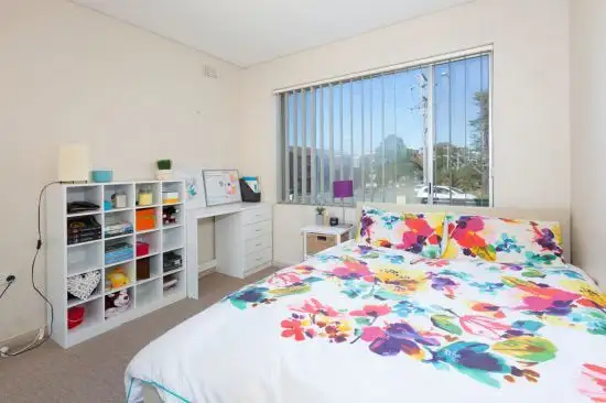 Fourth view of Homely unit listing, 1/36 Campbell Street, Wollongong NSW 2500