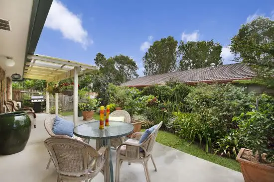 Seventh view of Homely house listing, 2/17 Centurion Cr, Nerang QLD 4211