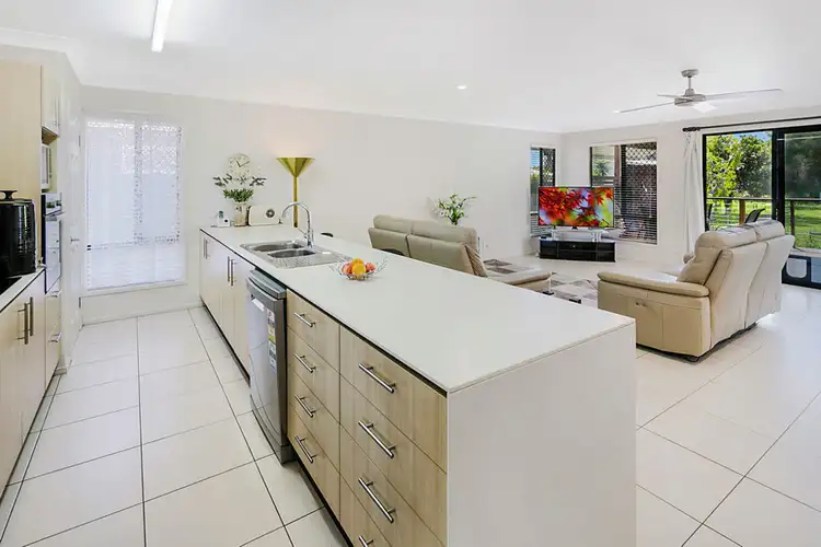 Fourth view of Homely house listing, 134a Dibar St, Wynnum QLD 4178