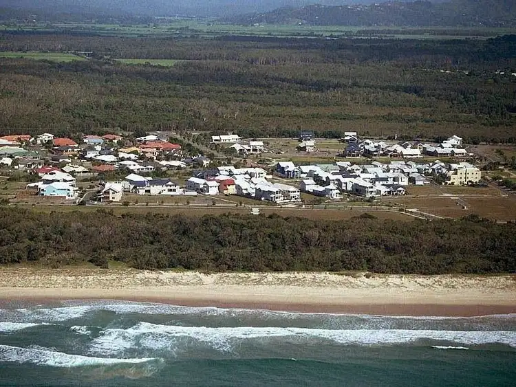 Fifth view of Homely land listing, 31/4 Seashore Street, Marcoola QLD 4564