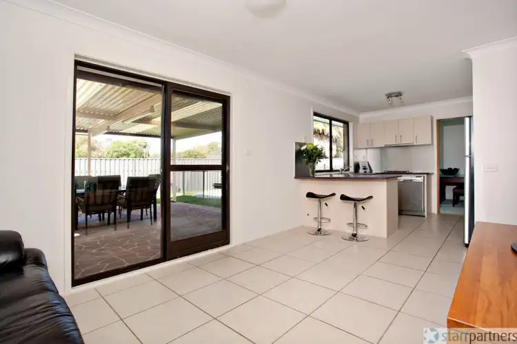 Seventh view of Homely house listing, 14 Wimbow Place, South Windsor NSW 2756
