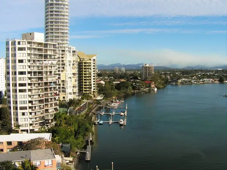 63/2940 Gold Coast Hwy, Surfers Paradise QLD 4217