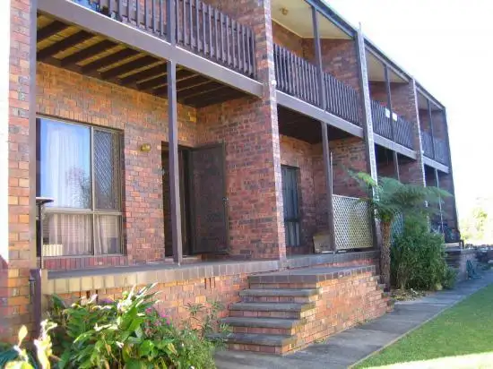 Main view of Homely townhouse listing, 4/6 Wybalena Cres, Toormina NSW 2452