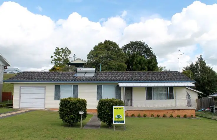 29 Colin Street, Kyogle NSW 2474