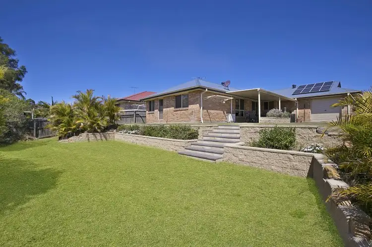 Main view of Homely house listing, 16 Cheihk Crescent, Collingwood Park QLD 4301