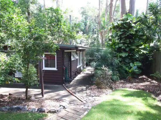 Main view of Homely house listing, 56 Moordale Street, Chapel Hill QLD 4069