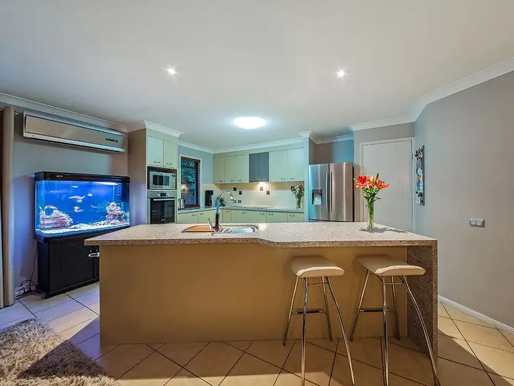 Seventh view of Homely house listing, 52 gordon crescent, Wakerley QLD 4154