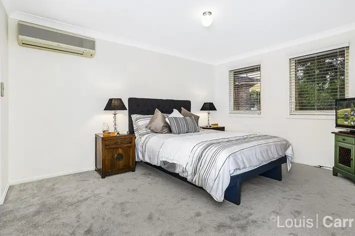 Sixth view of Homely house listing, 6 Earls Court, Cherrybrook NSW 2126