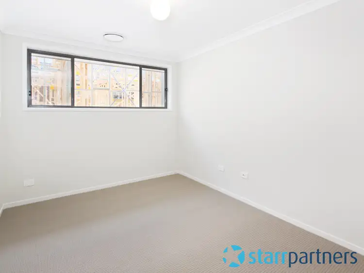 Sixth view of Homely house listing, 17 James Riley Drive, Glenmore Park NSW 2745