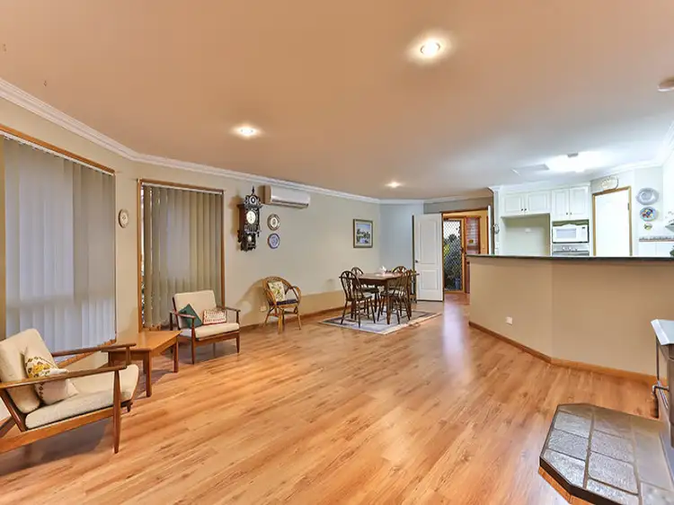 Third view of Homely house listing, 49 Nioka Drive, Highfields QLD 4352