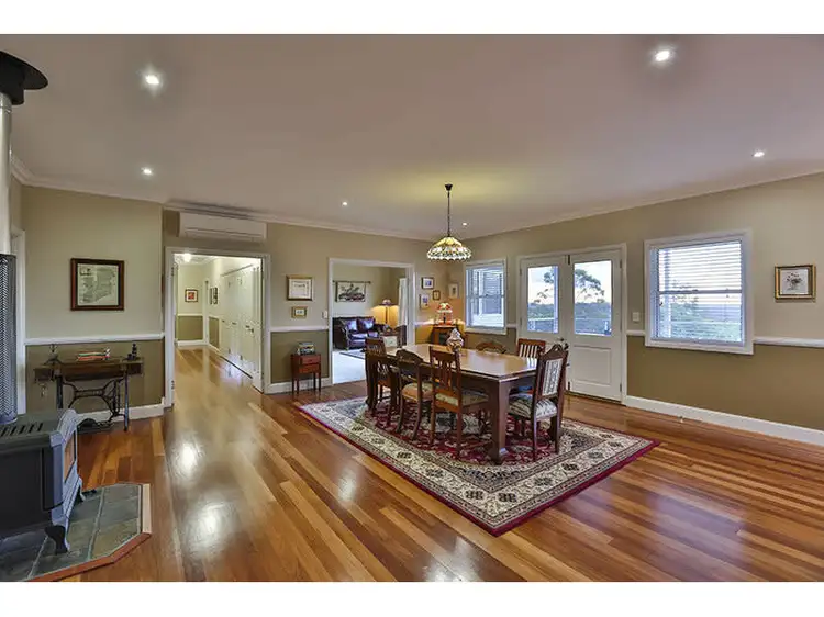 Fourth view of Homely house listing, 4 Mountview Court, Highfields QLD 4352