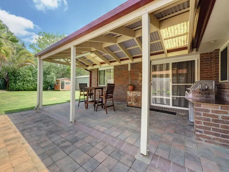 Fourth view of Homely house listing, 7 Wood Close, Loganholme QLD 4129