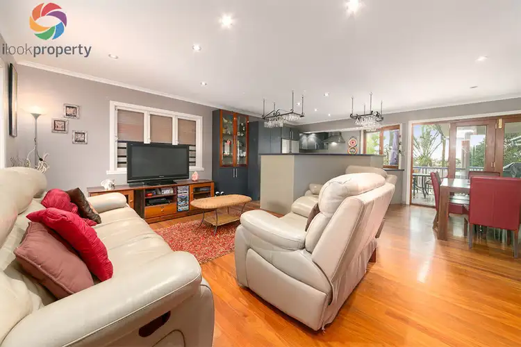 Fourth view of Homely house listing, 89 Zetland Street, Upper Mount Gravatt QLD 4122