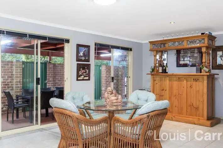 Fourth view of Homely house listing, 36 Luculia Avenue, Baulkham Hills NSW 2153