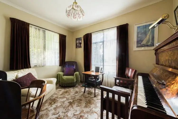 Fifth view of Homely house listing, 12 Oak Avenue, Doveton VIC 3177