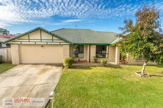 23 Cambridge Street, Rothwell QLD 4022