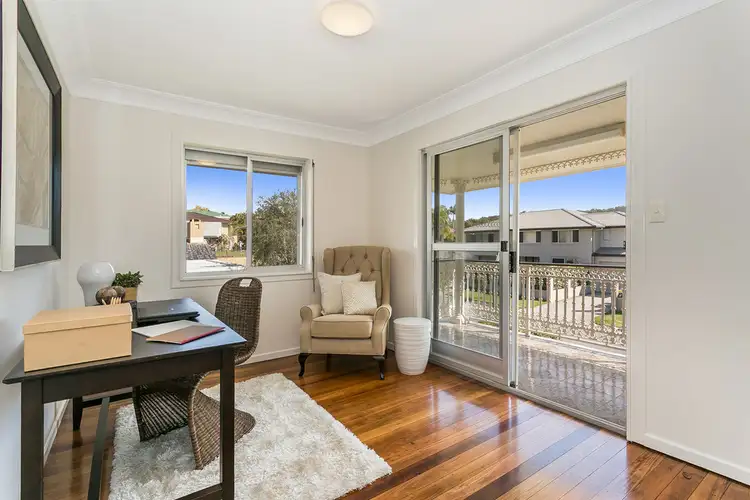Fifth view of Homely house listing, 2 Margit Street, The Gap QLD 4061