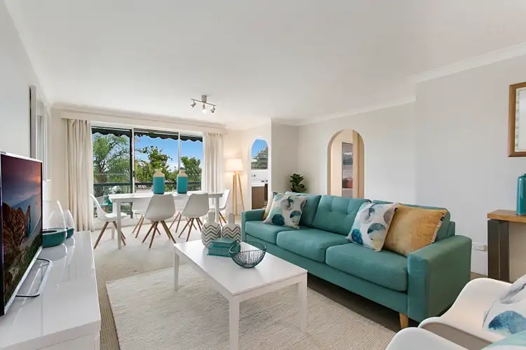 3/83 Swann Road, Taringa QLD 4068