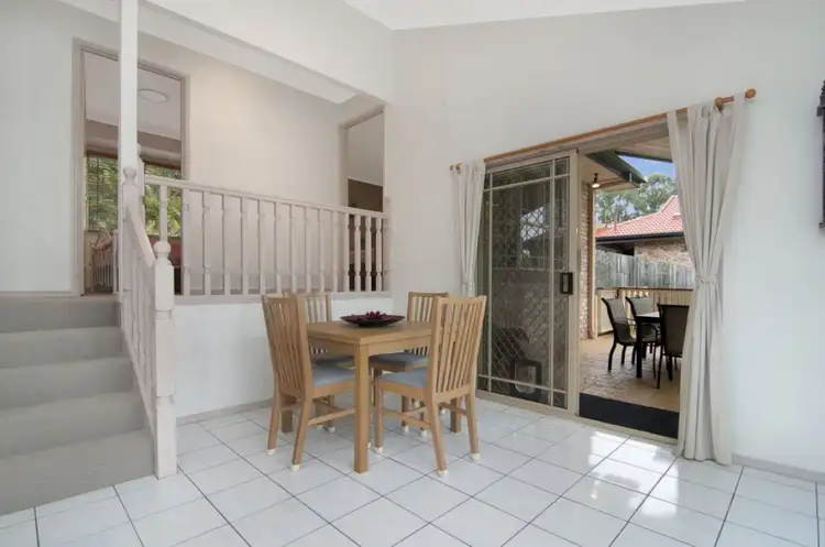 Fourth view of Homely house listing, 17 Tangadee Crt, Shailer Park QLD 4128