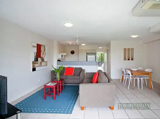 Second view of Homely apartment listing, 63/28 Munna Crescent, Noosaville QLD 4566