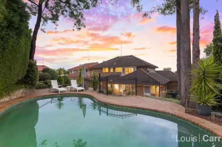 5 Craigton Place, Glenhaven NSW 2156