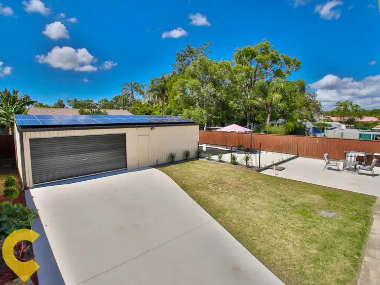 Third view of Homely house listing, 84 Warroo Drive, Deception Bay QLD 4508