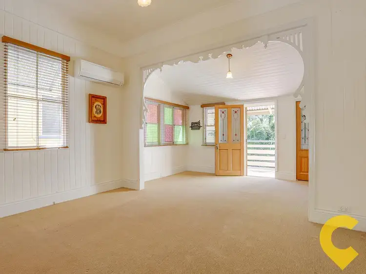 Sixth view of Homely house listing, z68 Griffith Street, Sandgate QLD 4017