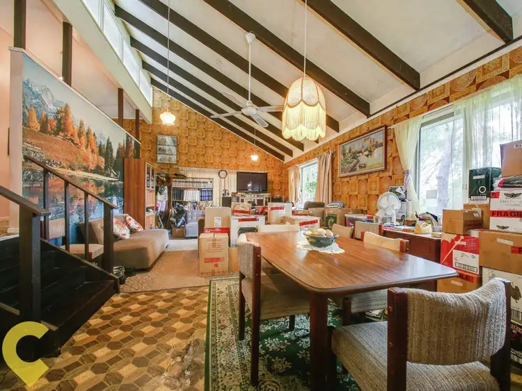 36 Caesar Road, Ferny Hills QLD 4055