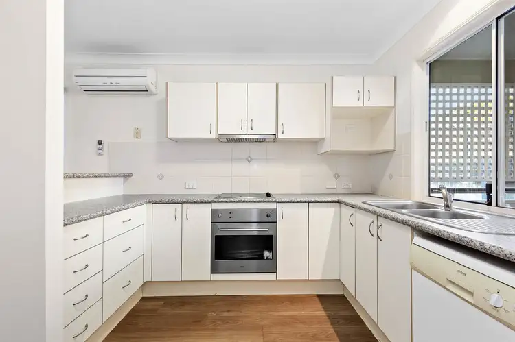 Fifth view of Homely house listing, 41A Redfern Street, Morningside QLD 4170