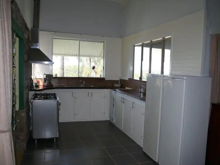 Second view of Homely rural property listing, 394 Capricornia Drive, Deepwater QLD 4674