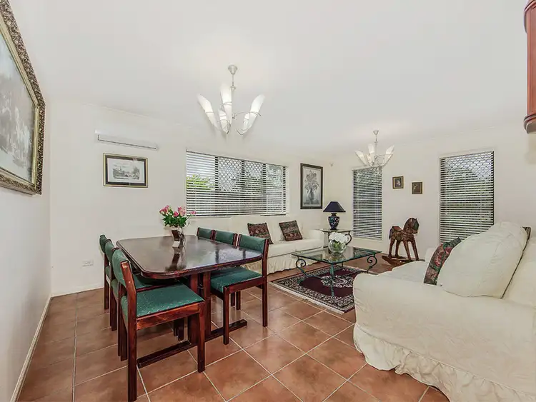 Fifth view of Homely house listing, 1 Bonney Place, Westlake QLD 4074