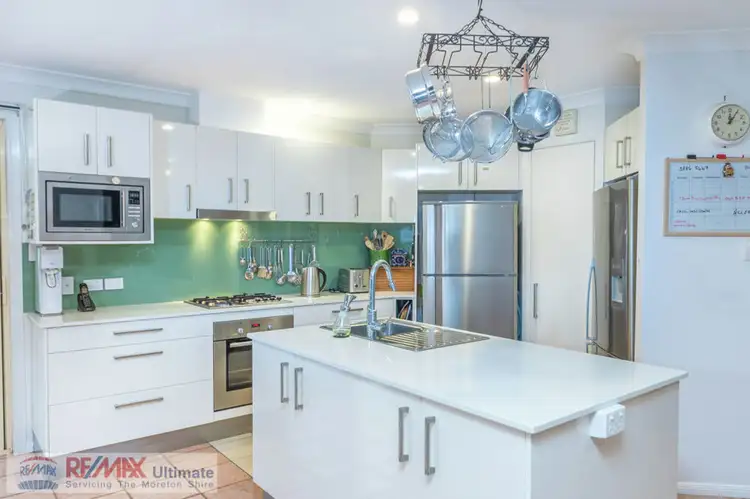 Third view of Homely house listing, 9 Wenlock Court, Murrumba Downs QLD 4503
