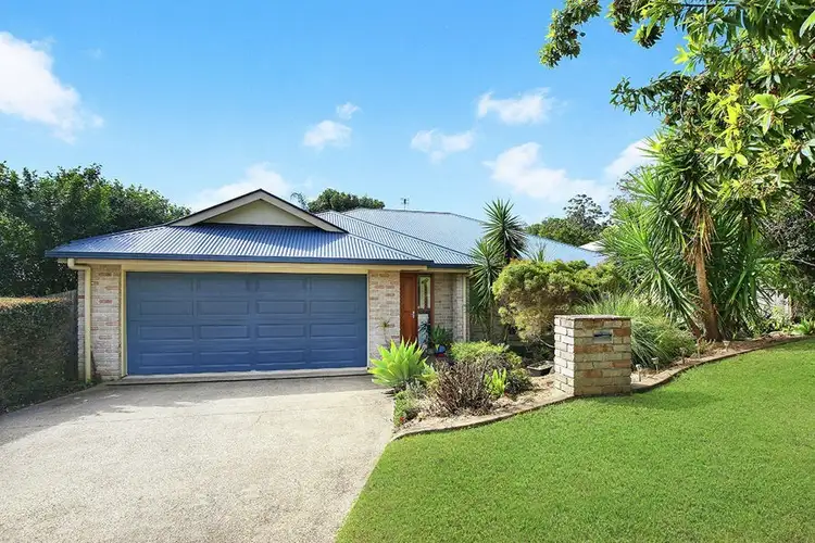 13 Rangeleigh Court, Palmwoods QLD 4555