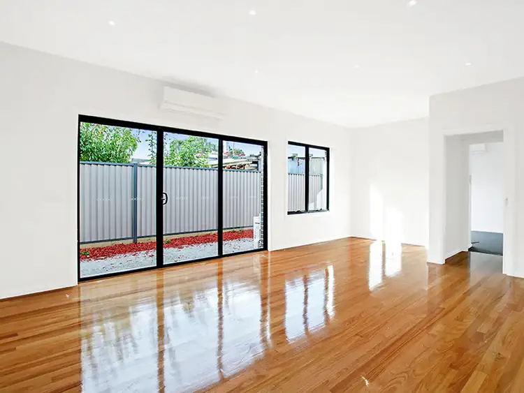 Second view of Homely unit listing, 6/14-16 Preston St, Fawkner VIC 3060