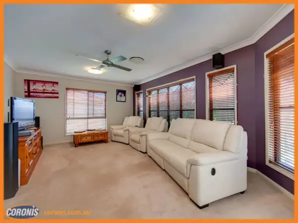 Third view of Homely house listing, 53 Everest Street, Warner QLD 4500