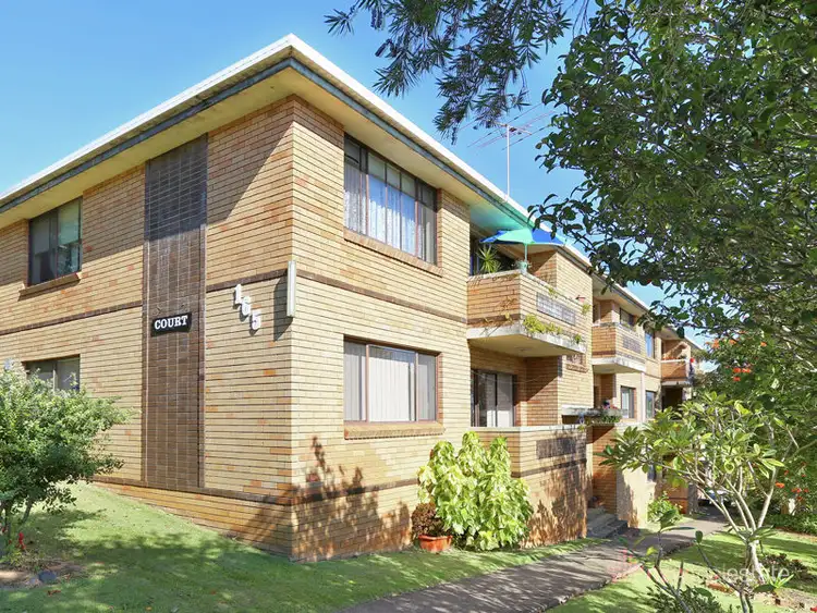 9/165 Edinburgh Street, Coffs Harbour NSW 2450