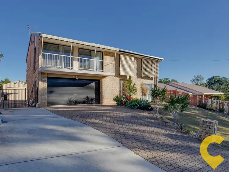 Third view of Homely house listing, 12 Huntington Dr, Kallangur QLD 4503