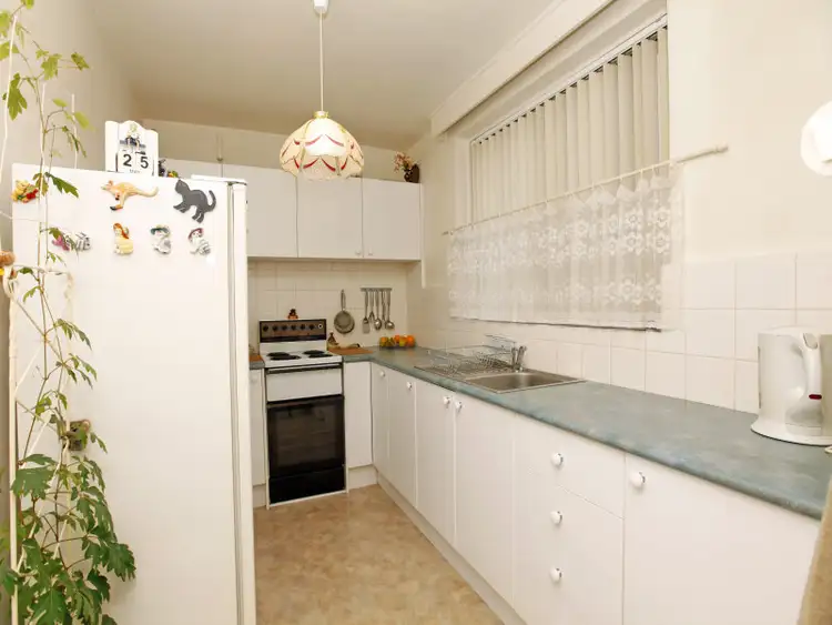 Second view of Homely apartment listing, 2/55C DeCarle St, Brunswick VIC 3056