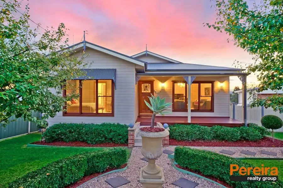 Main view of Homely house listing, 9 John Street, The Oaks NSW 2570