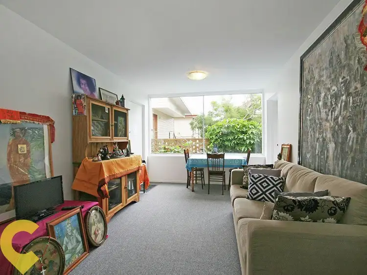 Second view of Homely apartment listing, 9/6 Riverview Terrace, Hamilton QLD 4007