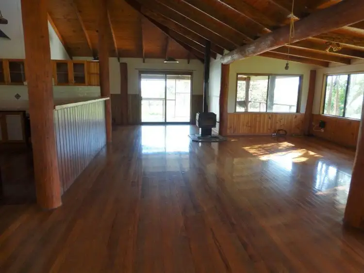 Sixth view of Homely rural property listing, 68 Mineral Road, Rosedale QLD 4674