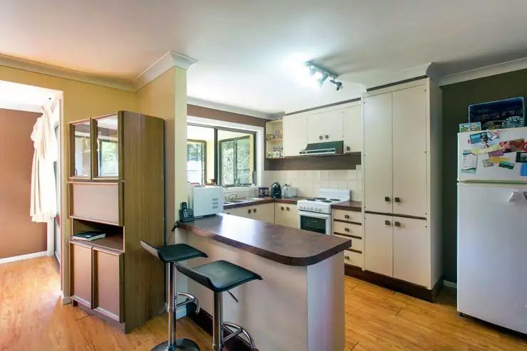 Third view of Homely unit listing, 2/38 Loftus Street, Nambucca Heads NSW 2448